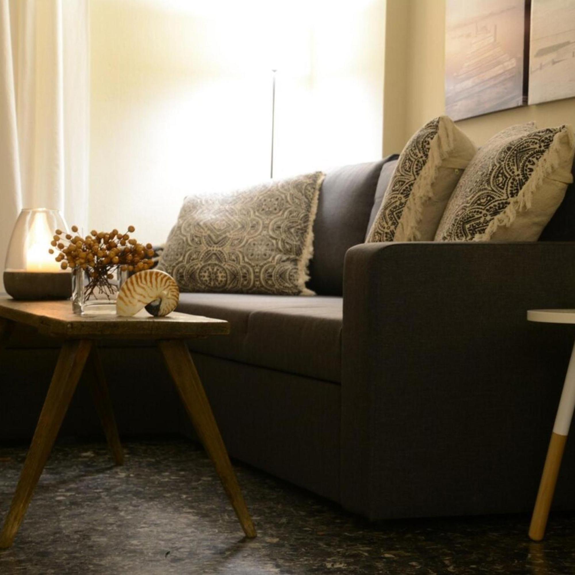 Nea Makri Beach Apartment Buitenkant foto
